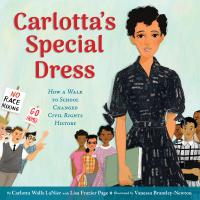 Carlotta’s Special Dress