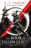 The Book of Fallen Leaves